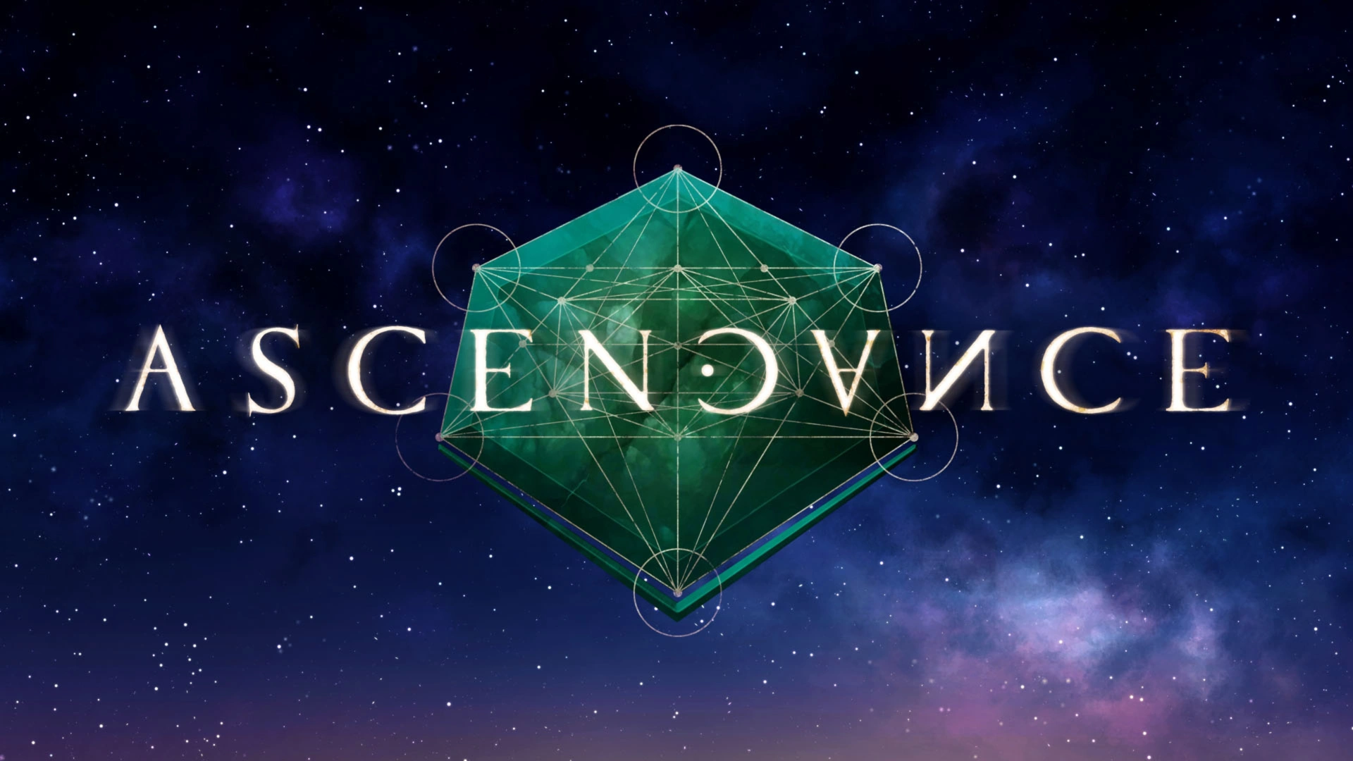 Ascendance